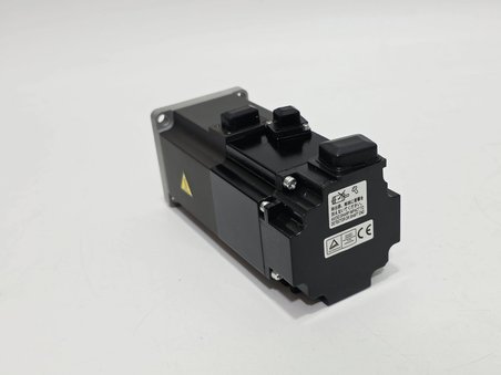 Mitsubishi HF-KP43B AC Servo Motor