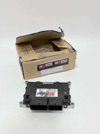 Iron Baltic Cfmoto Zforce 950NO / 1000R Power Ecu Beyin 99.2200