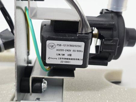 Hisense HPS-F363E Klima Drenaj Pompası 220-240V