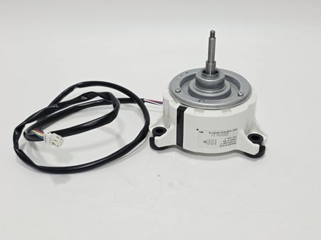 H7B00986C Klima Dc Fan Motoru SIC-62FW-D856-10