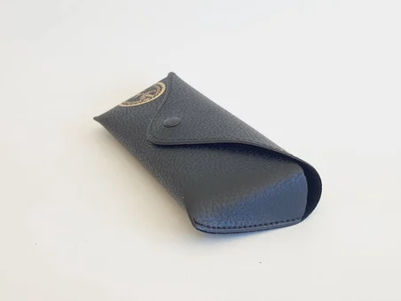 Rayban Uyumlu Güneş Gözlüğü Kılıfı Siyah
