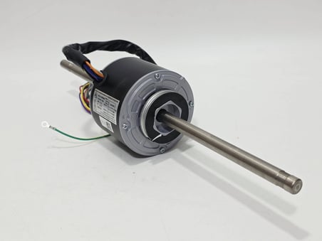 H7B04509A-D Klima Fan Motoru 35W YSK-35-4
