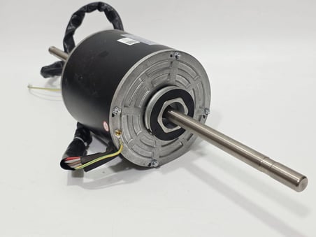 H7B03133C Klima Fan Motoru 200W YSK-200-4