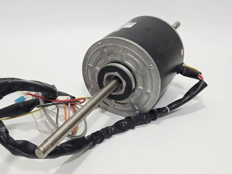 H7B03133C Klima Fan Motoru 200W YSK-200-4