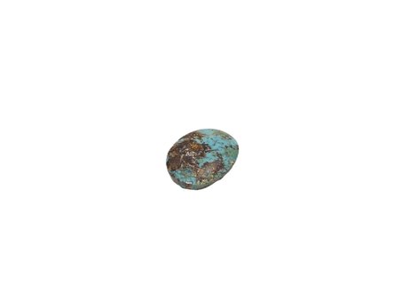 Doğal İran Nişabur Firuze (Turkuaz) Taşı 18,3 Karat - 3,65 Gram T225