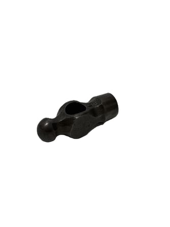 Antika Dövme Çelik İngiliz Çekiç Kafası 108 Gram 019