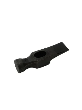 Antika Dövme Çelik İngiliz Çekiç Kafası 135 Gram 030
