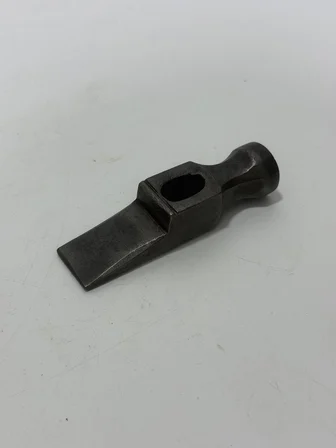 Antika Dövme Çelik İngiliz Çekiç Kafası 135 Gram 030