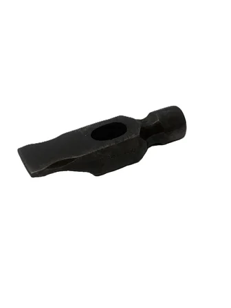 Antika Dövme Çelik İngiliz Çekiç Kafası 124 Gram 032