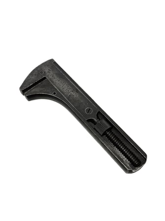 Joseph Lucas Girder Minor No93 Ayarlanabilir İngiliz Anahtarı 