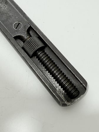 Joseph Lucas Girder Minor No93 Ayarlanabilir İngiliz Anahtarı 