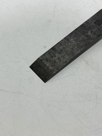 Taymar Zelus Antika Ahşap Torna Bıçağı 002
