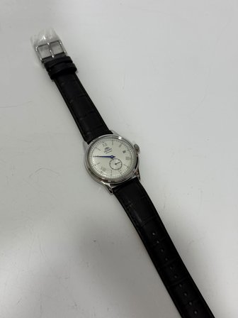 Orient Bambino 38,4mm Otomatik Erkek Kol Saati RA-AP0104S30B