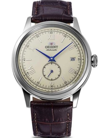 Orient Bambino 38,4mm Otomatik Erkek Kol Saati RA-AP0105Y30B