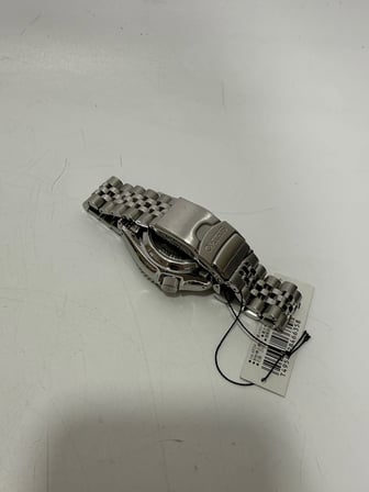 Seiko 5 Sports GMT 42,5mm Otomatik Erkek Kol Saati SSK035K