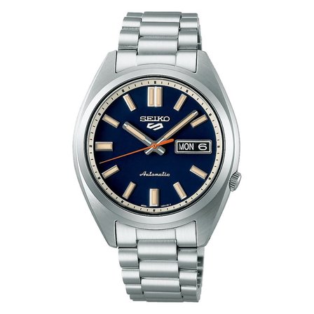 Seiko 5 Sports 37,4mm Otomatik Erkek Kol Saati SRPK87K1