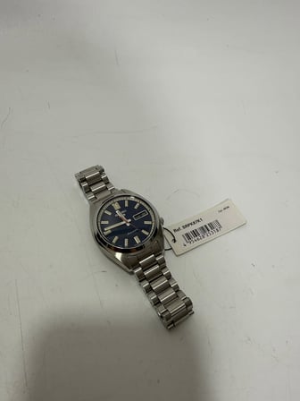 Seiko 5 Sports 37,4mm Otomatik Erkek Kol Saati SRPK87K1