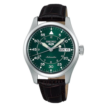 Seiko 5 Sports Field 36,4mm Otomatik Erkek Kol Saati SRPJ89K1