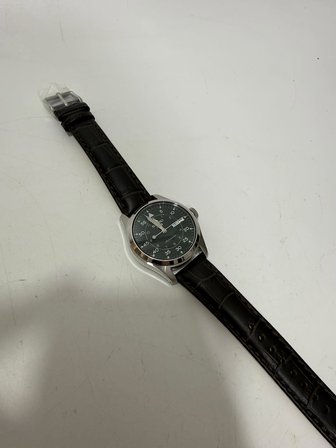 Seiko 5 Sports Field 36,4mm Otomatik Erkek Kol Saati SRPJ89K1