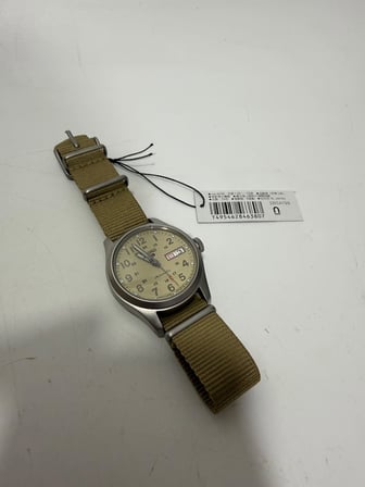 Seiko 5 Sports Field 36,4mm Otomatik Erkek Kol Saati SRPJ83K1
