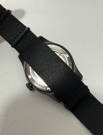 Seiko 5 Sports Field GMT 39,4mm Otomatik Erkek Kol Saati SSK025K1