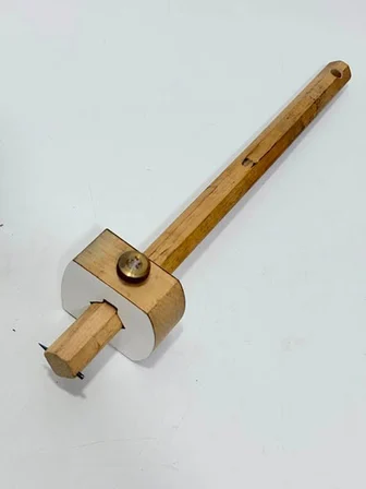 Ahşap Marangoz Nişangeci 002