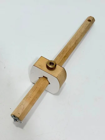 Ahşap Marangoz Nişangeci 003