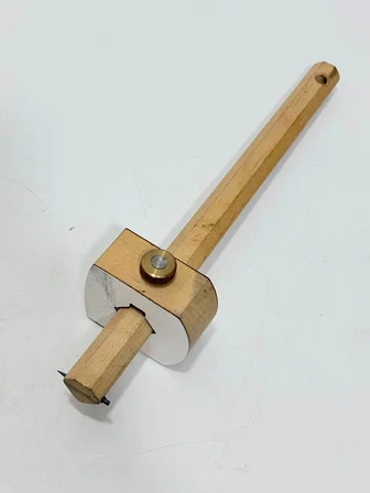 Ahşap Marangoz Nişangeci 004