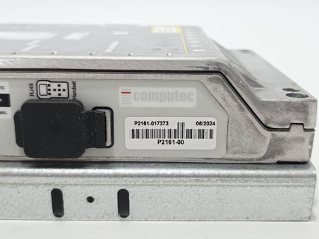 Computec CDD5-DC Asansör Kapı Kontrol Sürücüsü