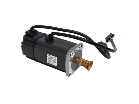 Mitsubishi HC-MFS43-S25 AC Servo Motor