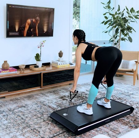 Vitruvian VIT-300 Trainer+ Akıllı Dijital Kuvvet Antrenman Sistemi