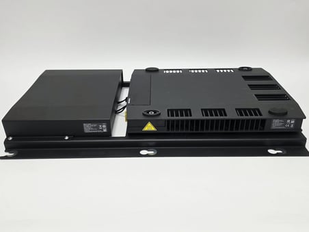 Cobham Sailor 6081 AC/DC Marine Power Supply & Charger