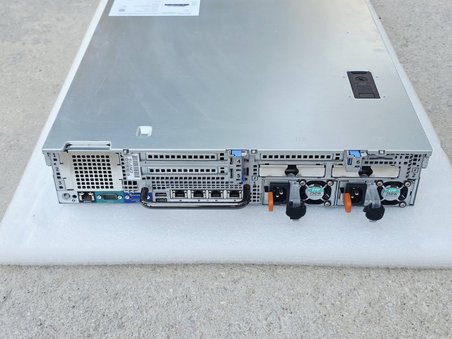 DELL PowerEdge R730xd 12LFF Server Sunucu 
