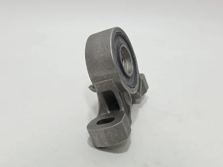 Alüminyum Araba Motor Takozu