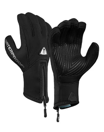 Waterproof G2 5MM Dalgıç Eldiven L Beden