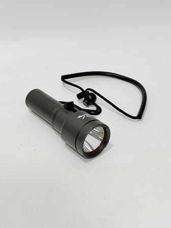 C4 Luxo Dalış Feneri