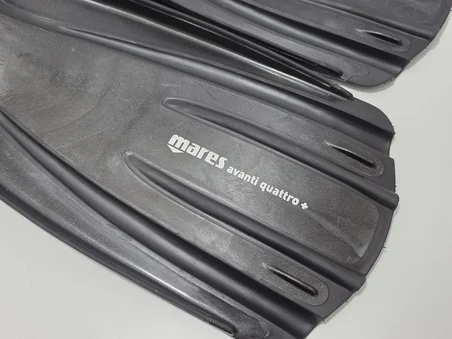 Mares Avanti Quattro Plus Dalış Paleti XL Beden