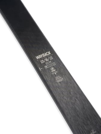 K2 WayBack 96 Kayak 177cm