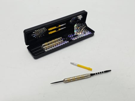 Matric Handels 191047 Taşınabilir Dart Seti