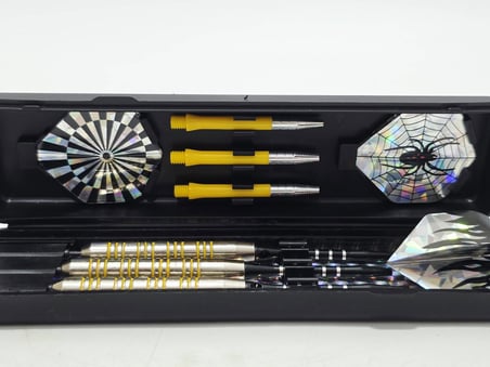 Matric Handels 191047 Taşınabilir Dart Seti