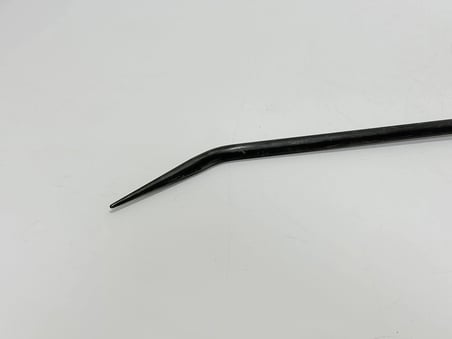 Boyasız Göçük Düzeltme Çubuğu 10mm 50cm