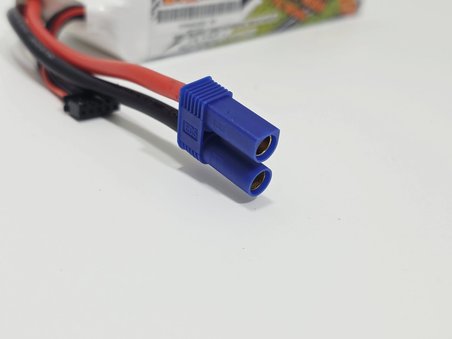 CNHL 14.8V 5200mAh 90C 4S 1P LiPo Batarya