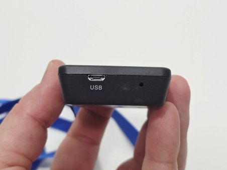 Flysoundtech ATG Serisi Tur Rehber Sistemi Alıcısı