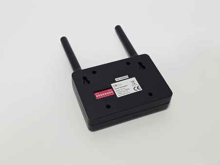 Orway RPT01 Kablosuz Sinyal Tekrarlayıcı 433MHz