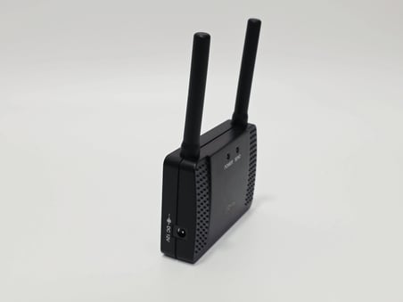 Orway RPT01 Kablosuz Sinyal Tekrarlayıcı 433MHz
