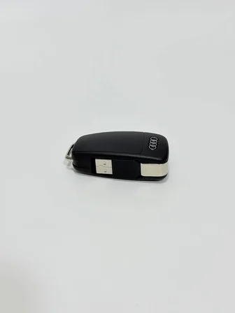 Audi Anahtarlık Şeklinde Usb Flash Bellek 8 Gb 