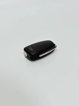Audi Anahtarlık Şeklinde Usb Flash Bellek 8 Gb 