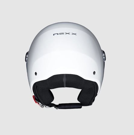 Nexx Urban Y.10 Açık Ağız Kask S Beden (ECE 22-06)