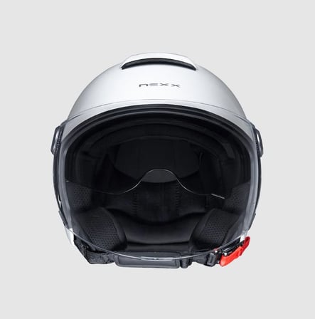 Nexx Urban Y.10 Açık Ağız Kask S Beden (ECE 22-06)