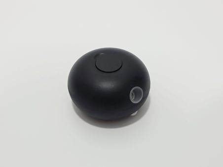 Doterra Bubble Onyx Susuz Aroma Difüzörü